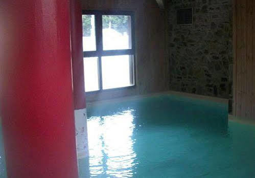 Les Hauts Plateaux Font Romeu Exterior foto